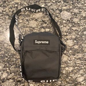 Supreme crossbody bag